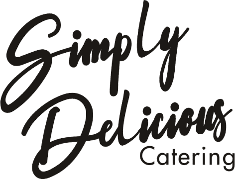 Simply Delicious Catering logo